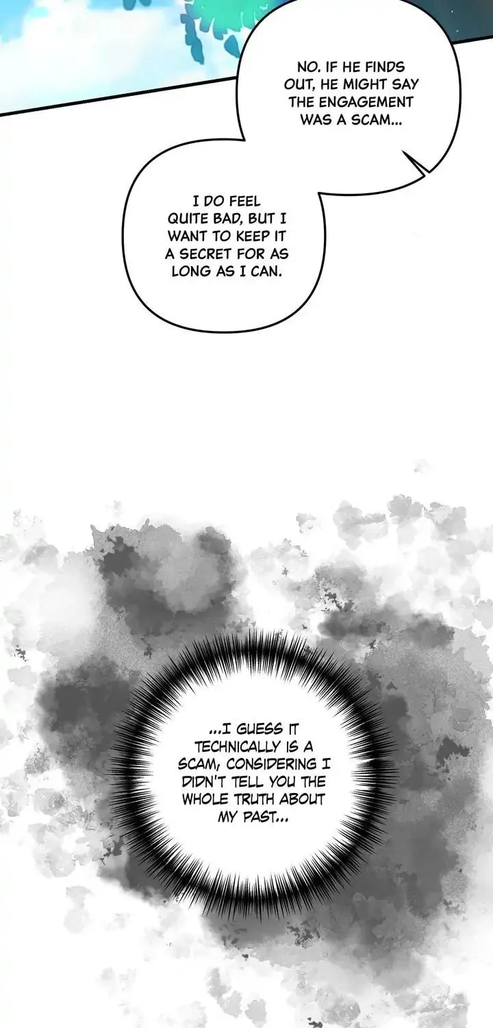 I'm Engaged to an Obsessive Male Lead Chapter 13 page 39 - 