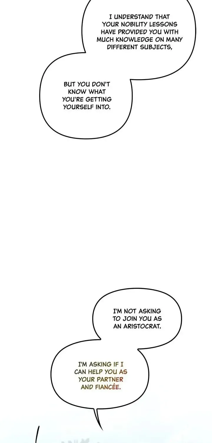 I'm Engaged to an Obsessive Male Lead Chapter 13 page 5 - 