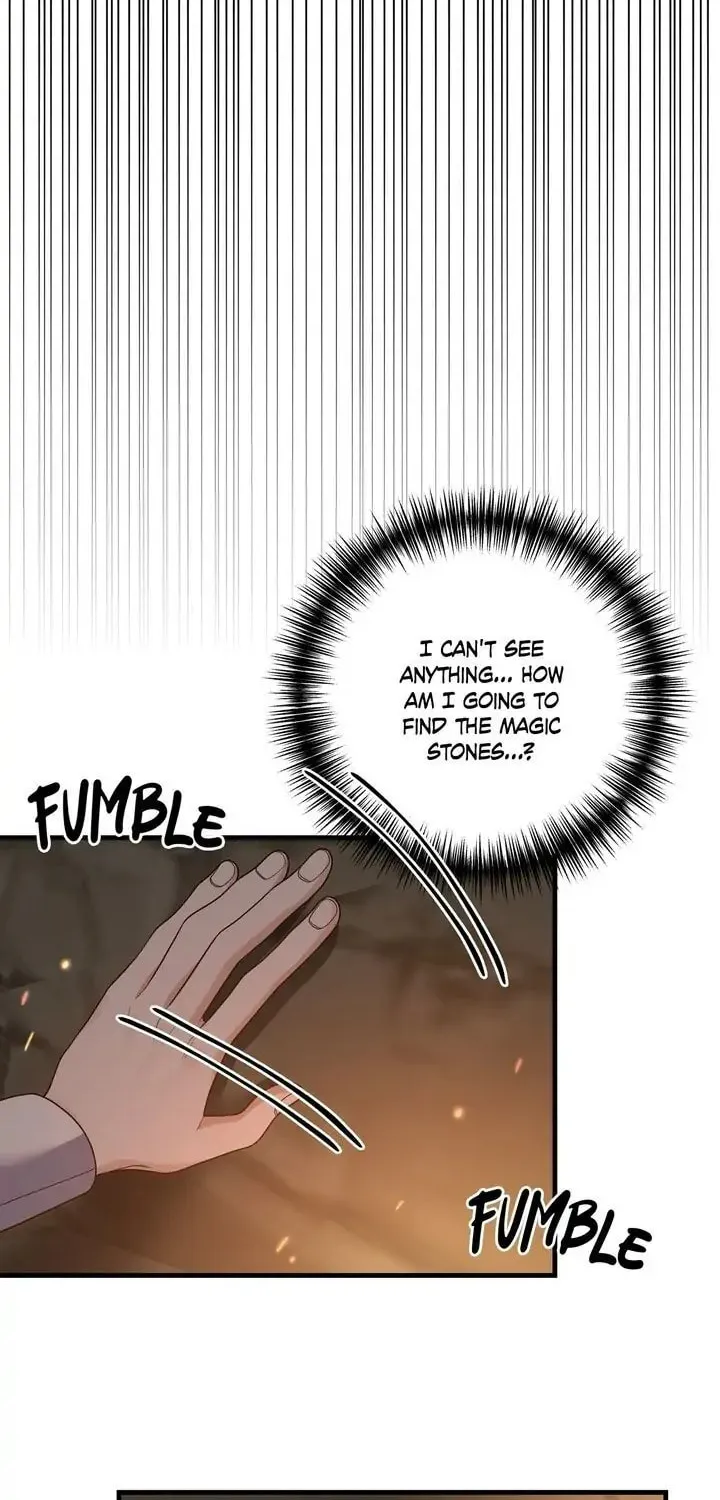 I'm Engaged to an Obsessive Male Lead Chapter 13 page 45 - 