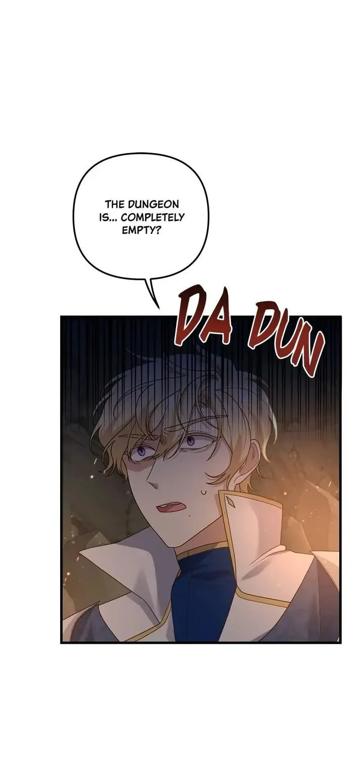 I'm Engaged to an Obsessive Male Lead Chapter 13 page 50 - 