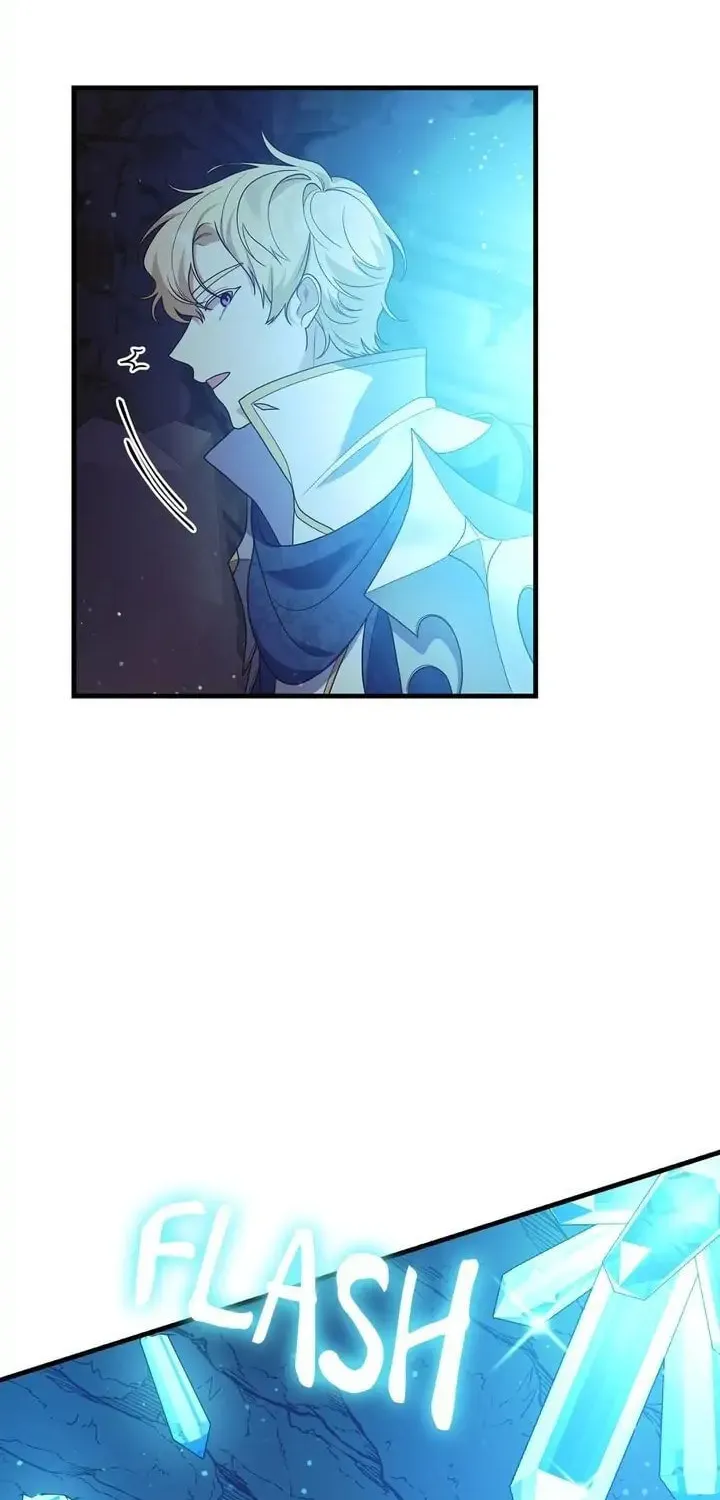 I'm Engaged to an Obsessive Male Lead Chapter 13 page 54 - 