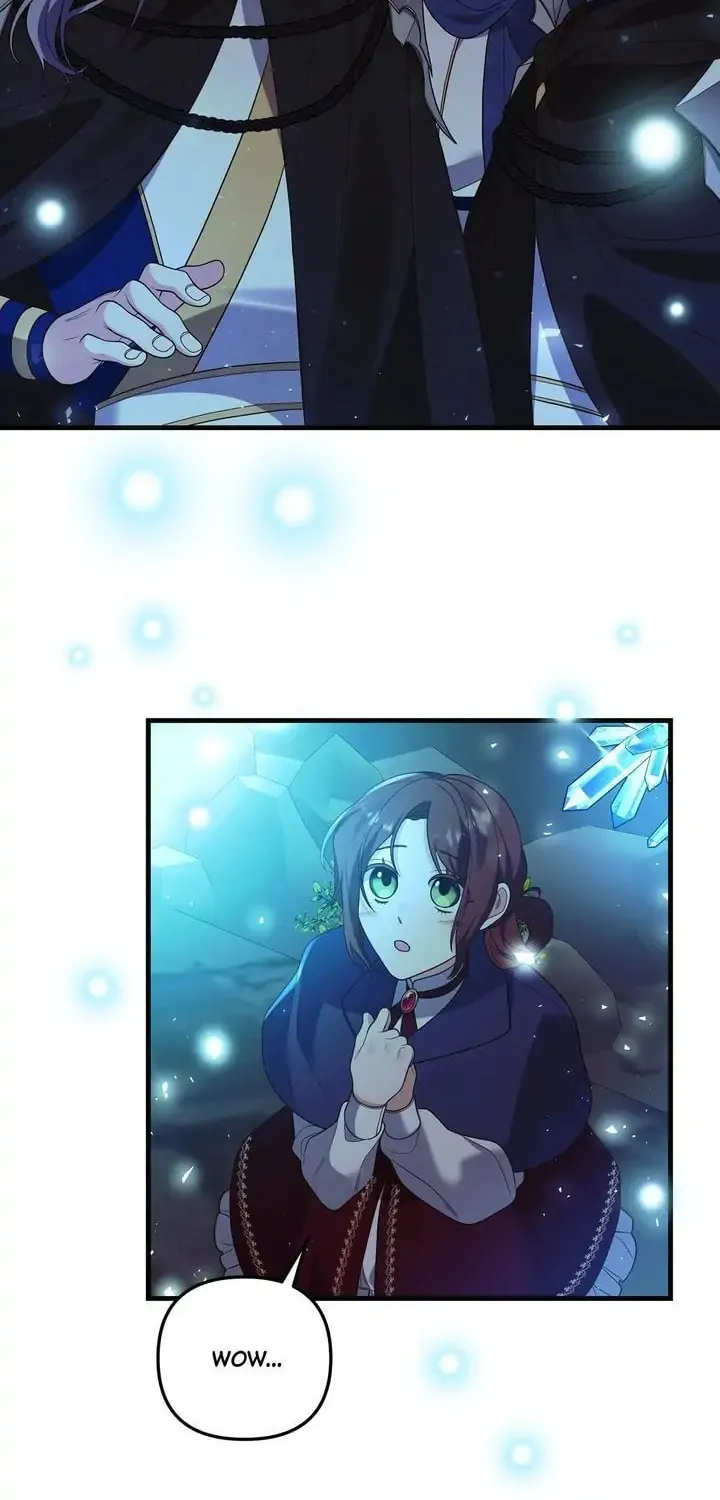 I'm Engaged to an Obsessive Male Lead Chapter 13 page 57 - 