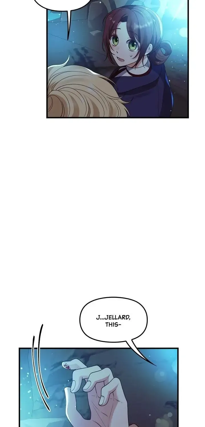 I'm Engaged to an Obsessive Male Lead Chapter 13 page 60 - 