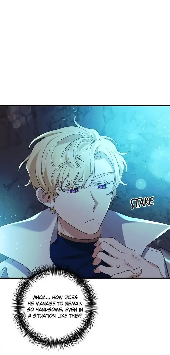 I'm Engaged to an Obsessive Male Lead Chapter 13 page 63 - 