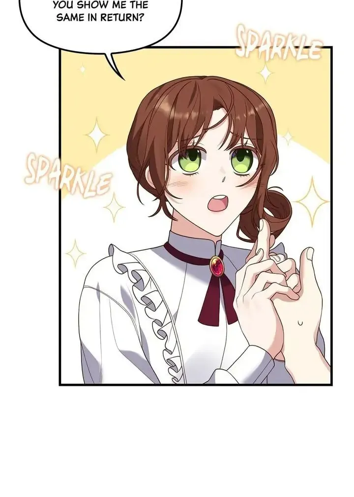 I'm Engaged to an Obsessive Male Lead Chapter 13 page 9 - 