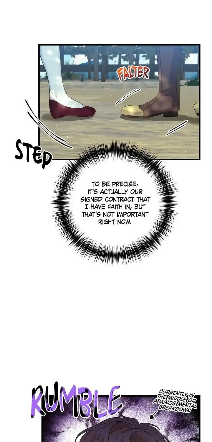 I'm Engaged to an Obsessive Male Lead Chapter 13 page 10 - 