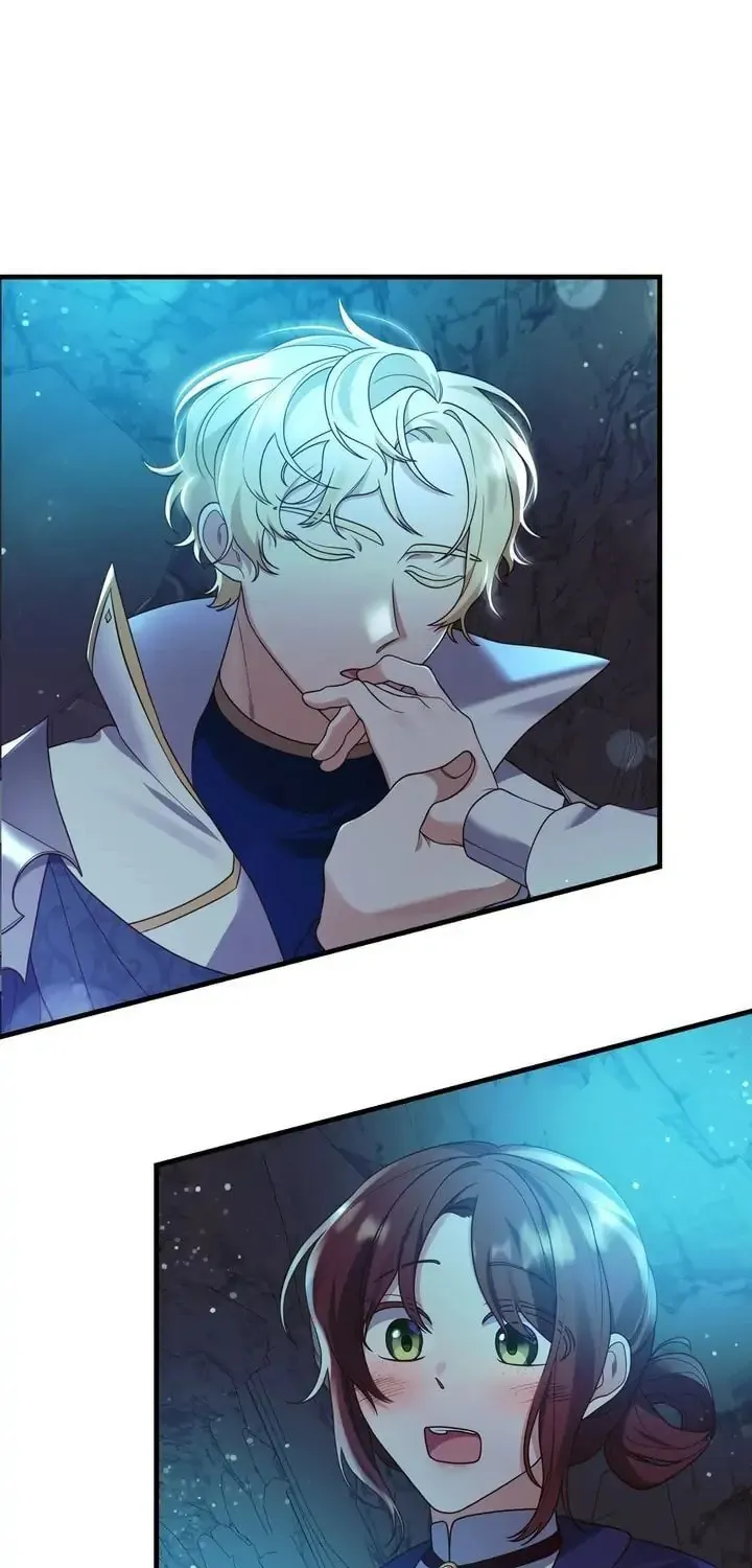 I'm Engaged to an Obsessive Male Lead Chapter 14 page 2 - 