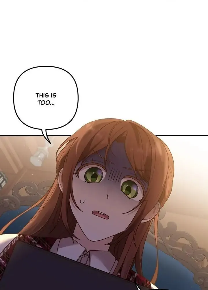 I'm Engaged to an Obsessive Male Lead Chapter 14 page 22 - 