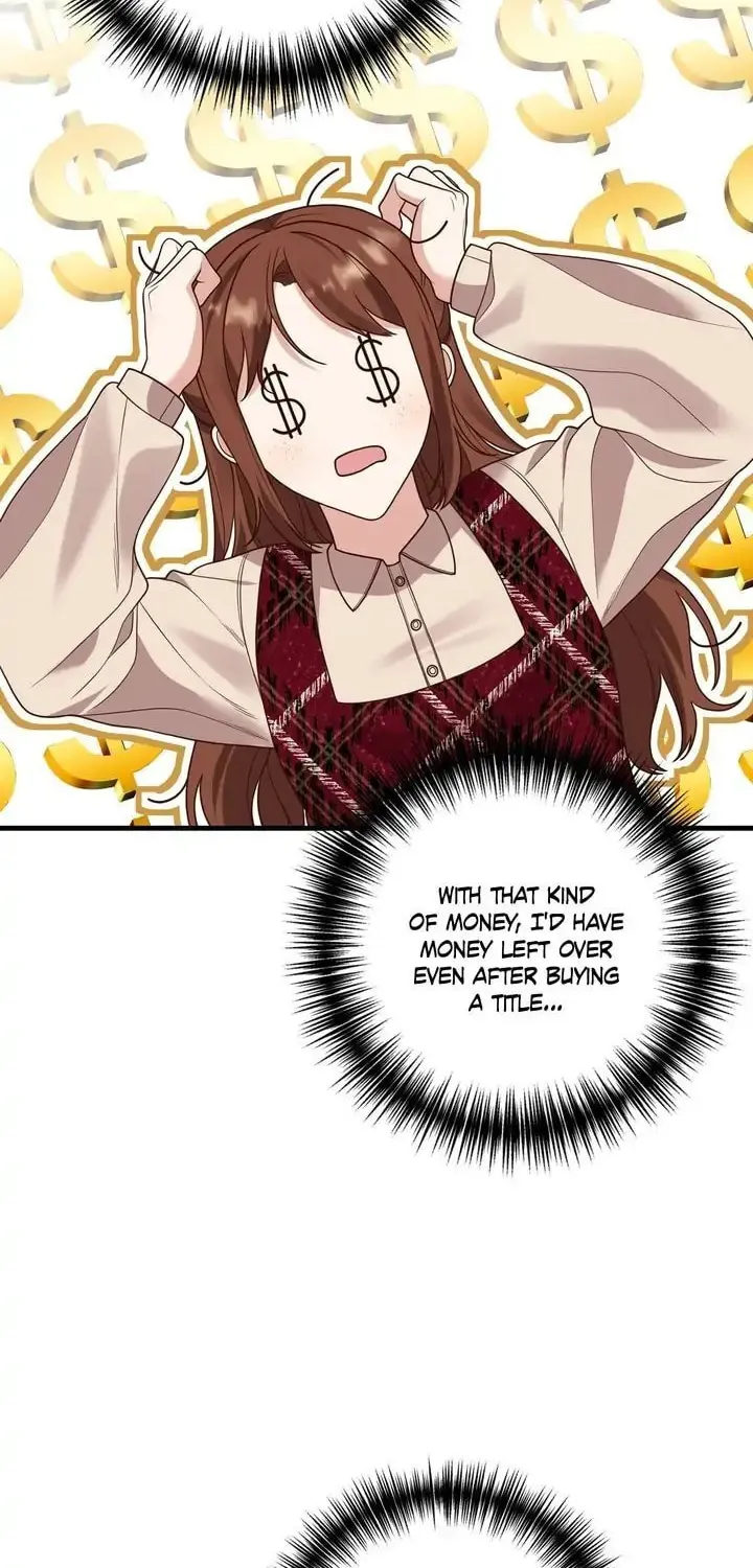 I'm Engaged to an Obsessive Male Lead Chapter 14 page 30 - 