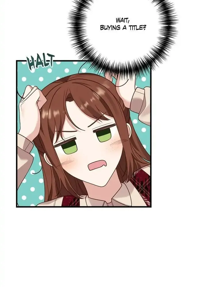 I'm Engaged to an Obsessive Male Lead Chapter 14 page 31 - 