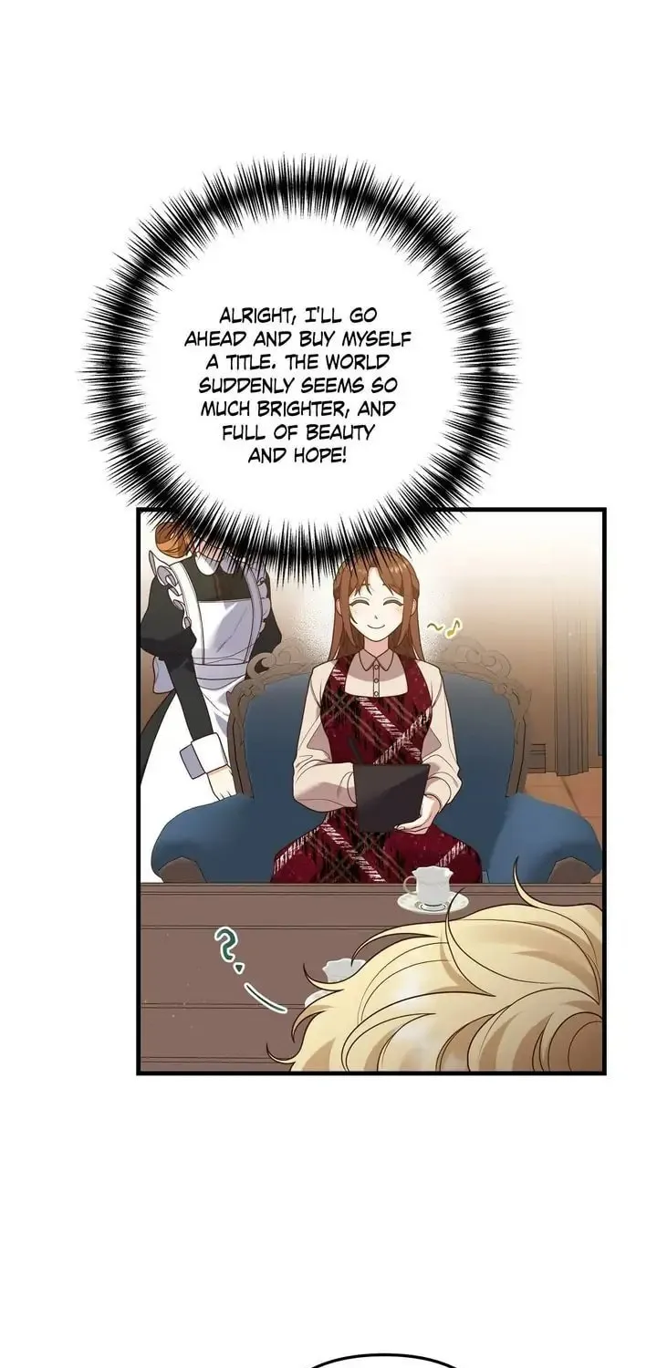 I'm Engaged to an Obsessive Male Lead Chapter 14 page 34 - 