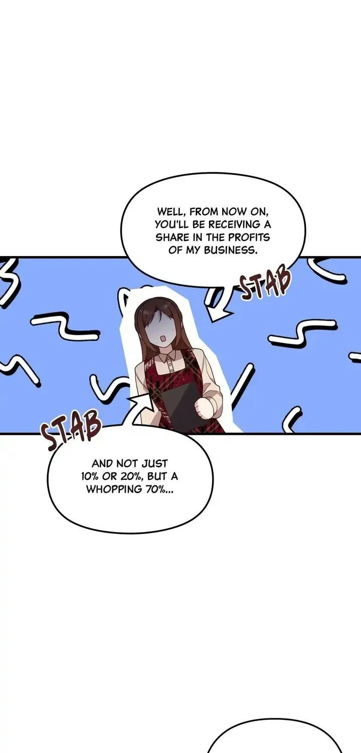 I'm Engaged to an Obsessive Male Lead Chapter 14 page 37 - 