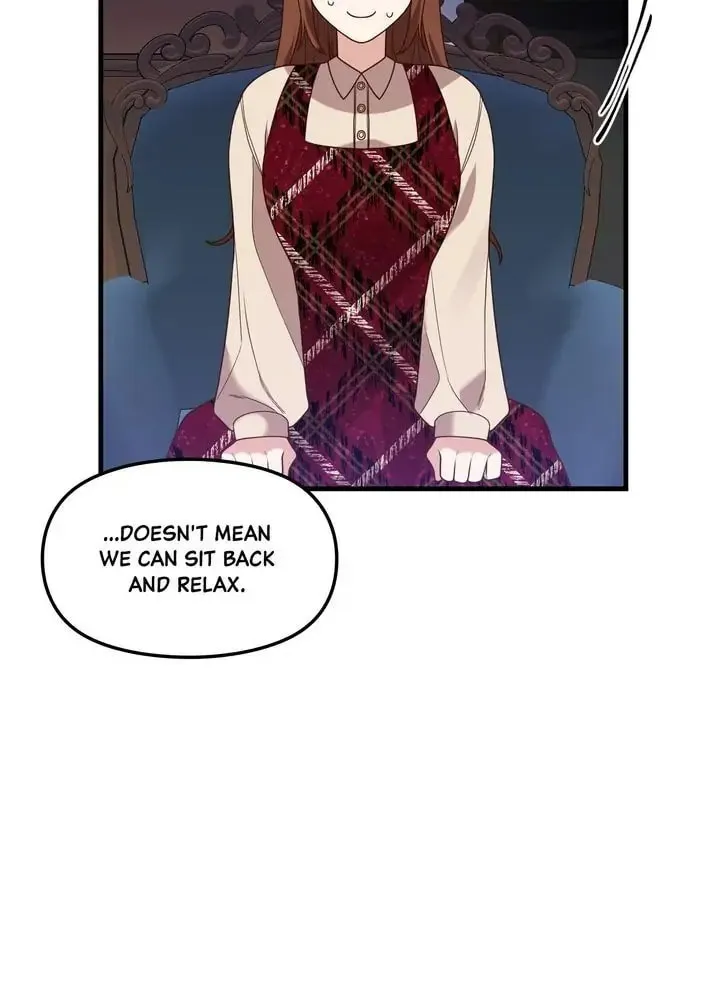 I'm Engaged to an Obsessive Male Lead Chapter 14 page 42 - 