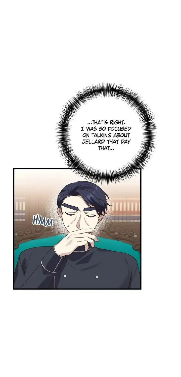 I'm Engaged to an Obsessive Male Lead Chapter 14 page 49 - 