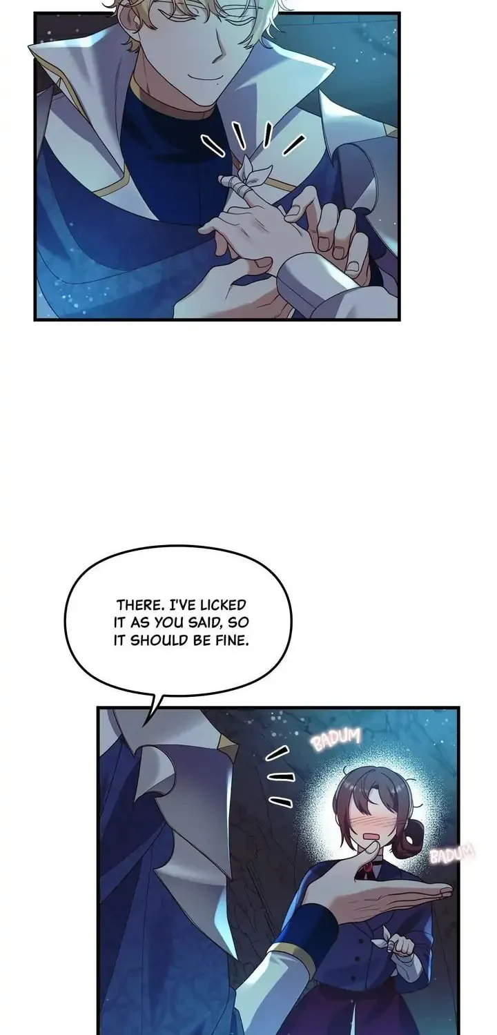 I'm Engaged to an Obsessive Male Lead Chapter 14 page 6 - 