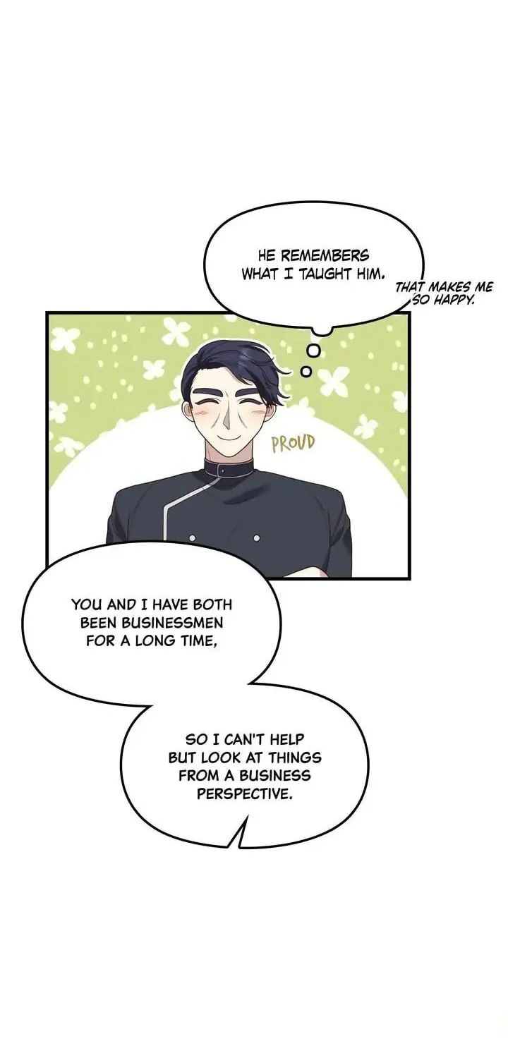I'm Engaged to an Obsessive Male Lead Chapter 14 page 56 - 