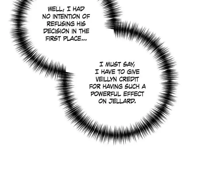 I'm Engaged to an Obsessive Male Lead Chapter 14 page 61 - 