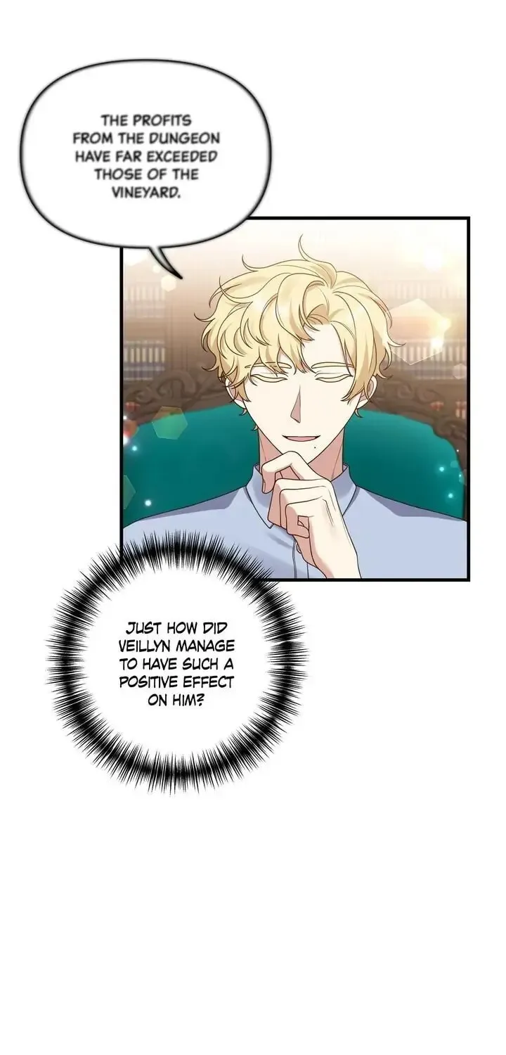 I'm Engaged to an Obsessive Male Lead Chapter 14 page 62 - 