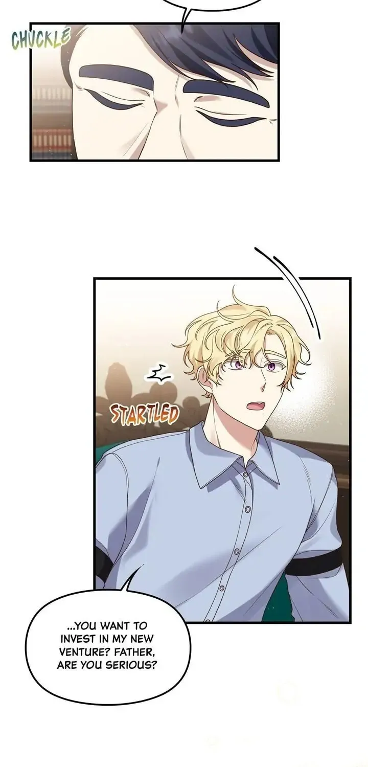I'm Engaged to an Obsessive Male Lead Chapter 14 page 65 - 