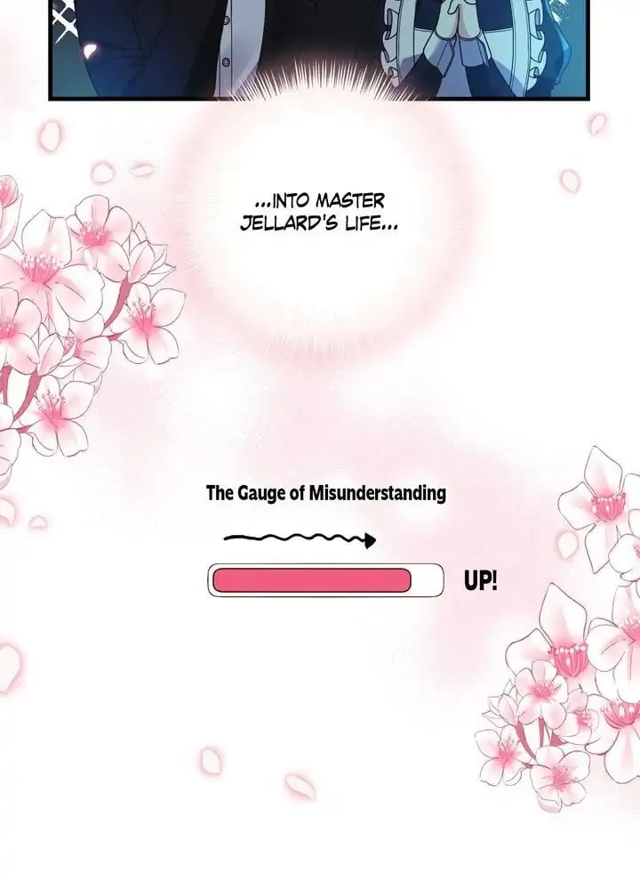 I'm Engaged to an Obsessive Male Lead Chapter 14 page 8 - 