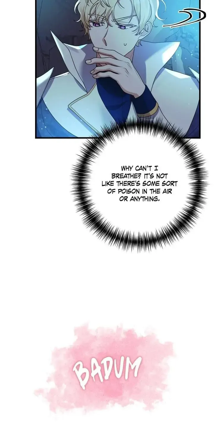 I'm Engaged to an Obsessive Male Lead Chapter 14 page 10 - 