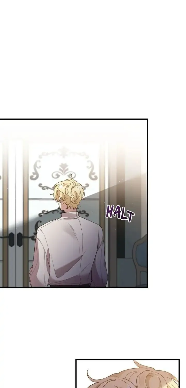 I'm Engaged to an Obsessive Male Lead Chapter 15 page 2 - 