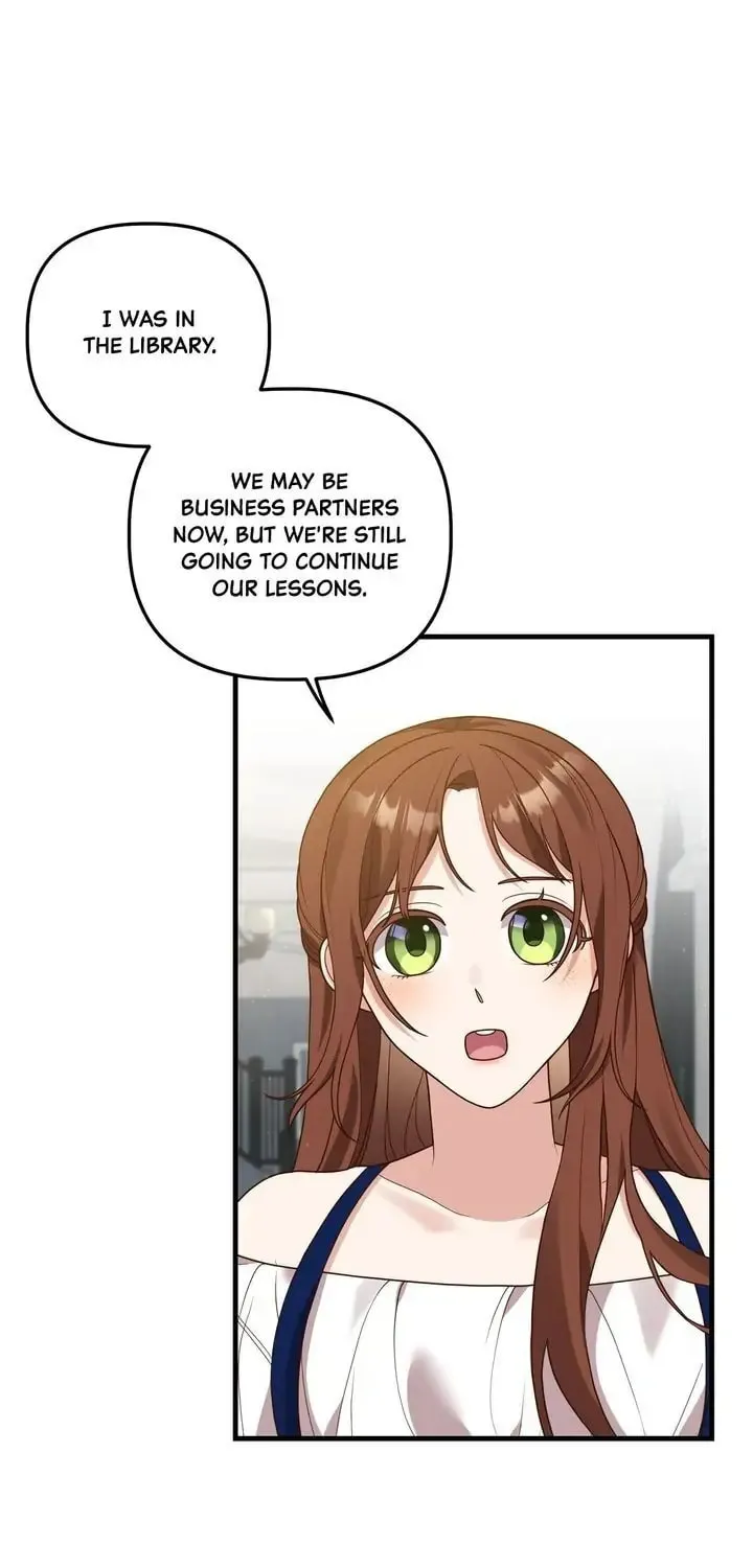 I'm Engaged to an Obsessive Male Lead Chapter 15 page 11 - 