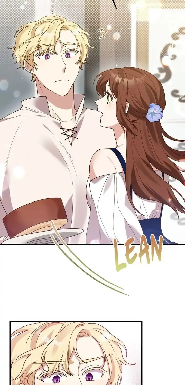 I'm Engaged to an Obsessive Male Lead Chapter 15 page 14 - 