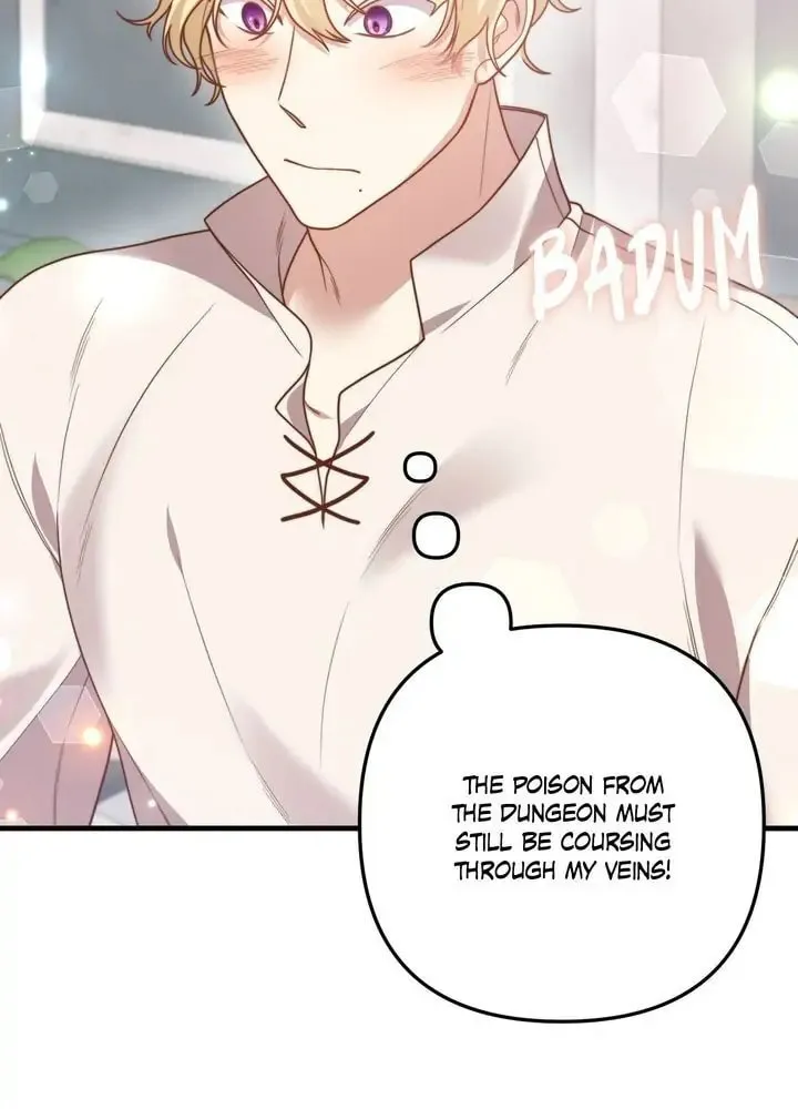 I'm Engaged to an Obsessive Male Lead Chapter 15 page 16 - 