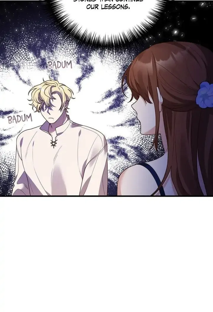 I'm Engaged to an Obsessive Male Lead Chapter 15 page 18 - 