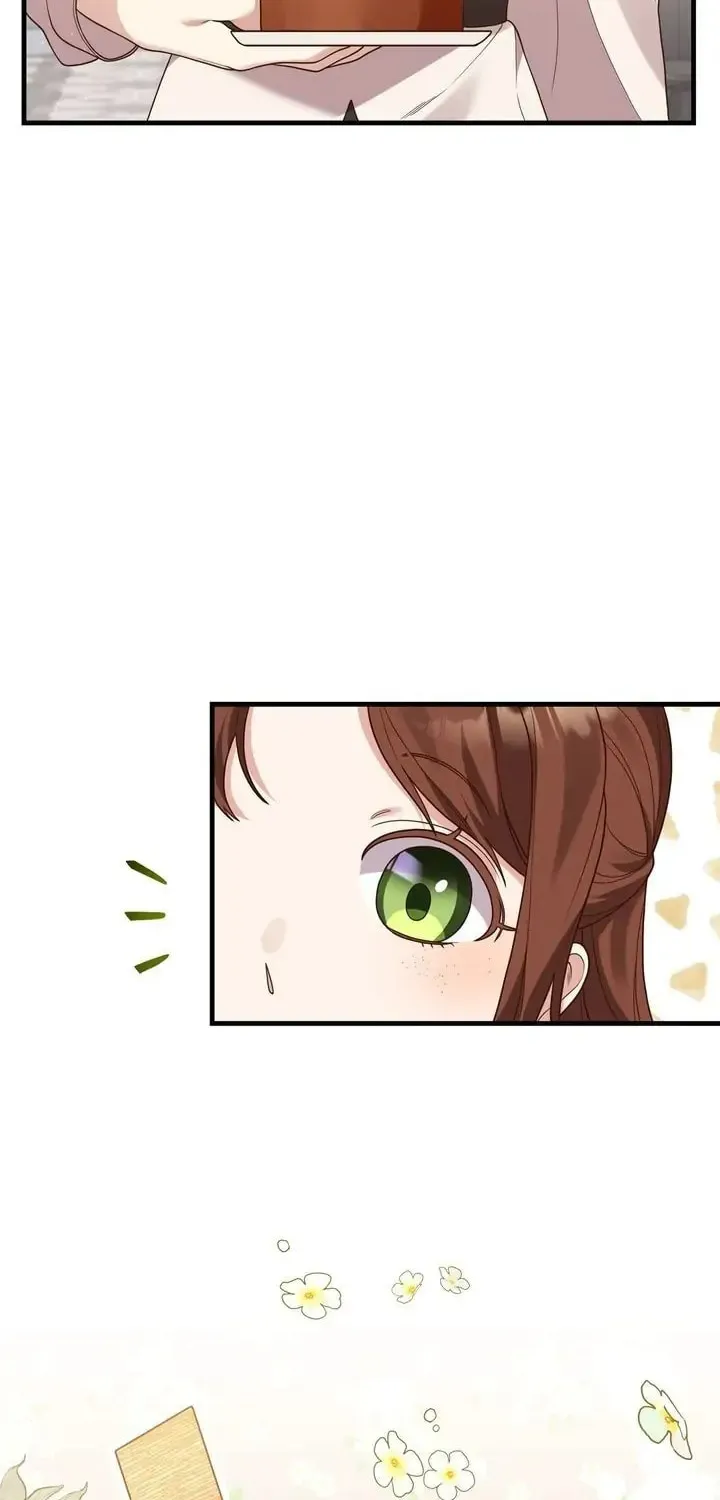 I'm Engaged to an Obsessive Male Lead Chapter 15 page 20 - 