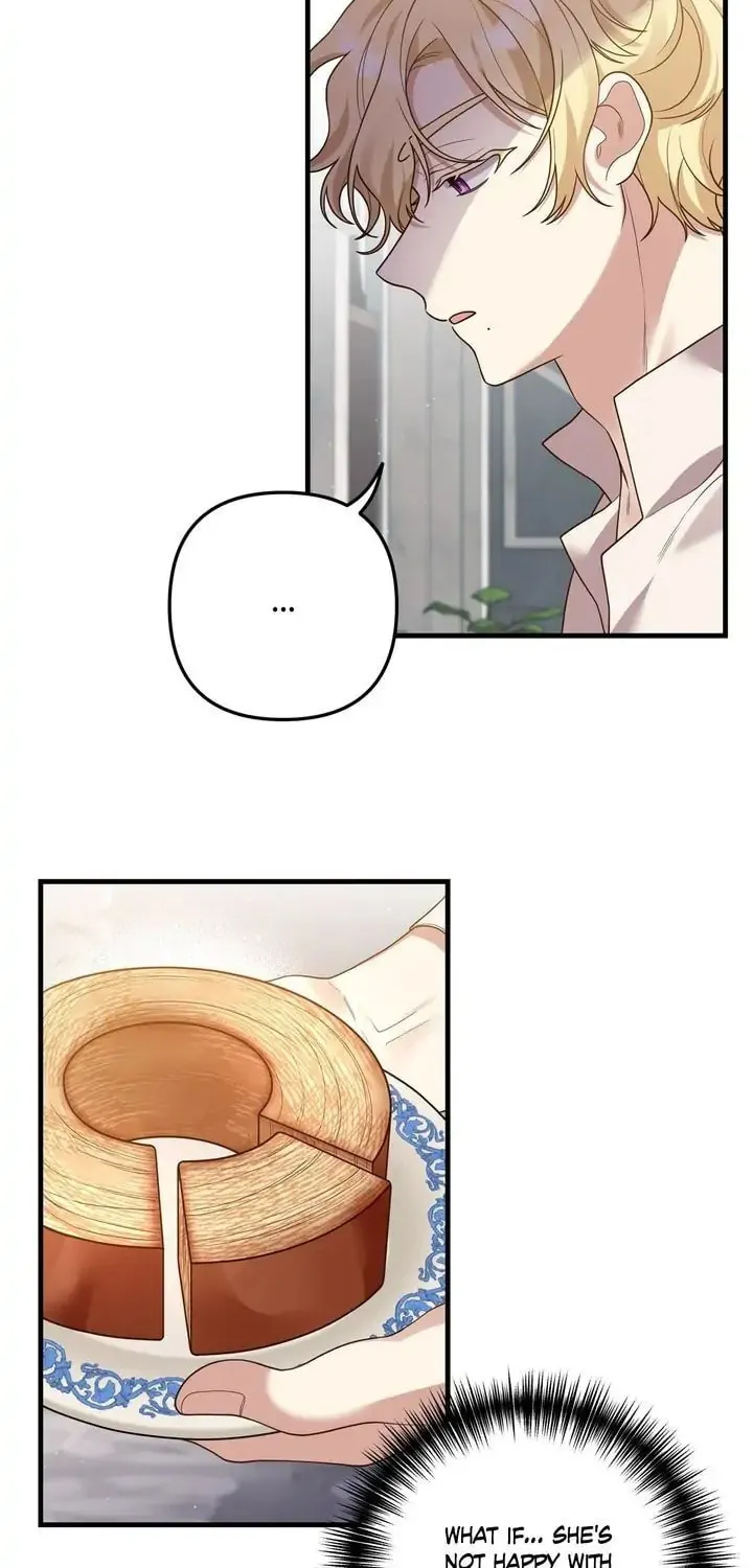 I'm Engaged to an Obsessive Male Lead Chapter 15 page 3 - 