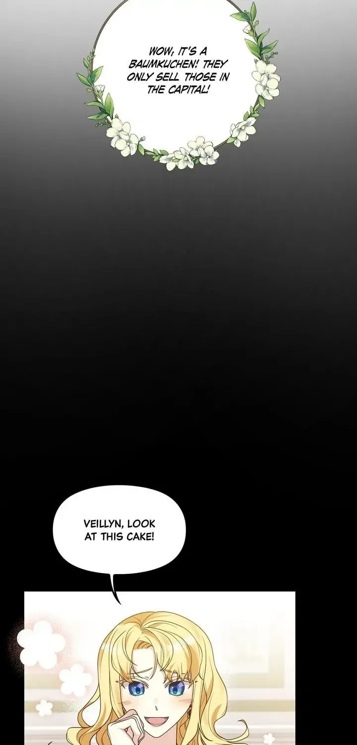 I'm Engaged to an Obsessive Male Lead Chapter 15 page 22 - 