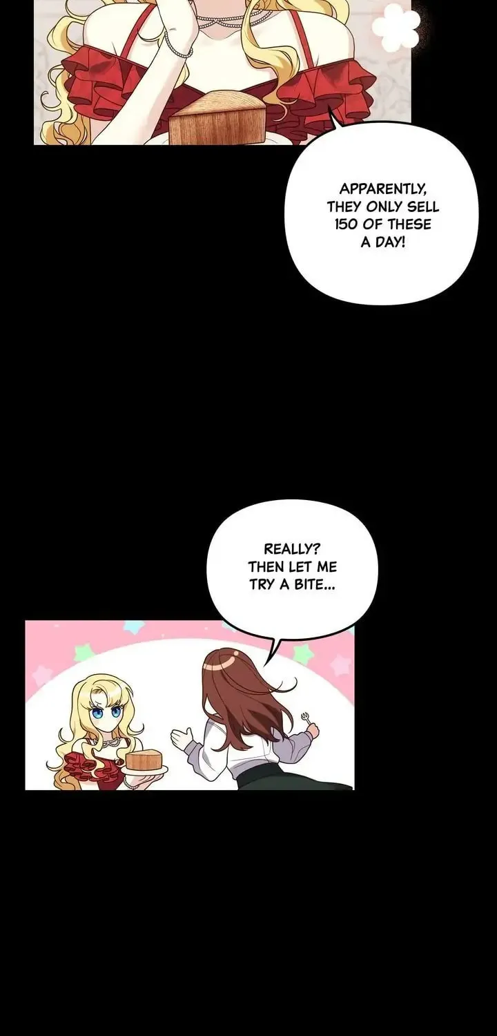 I'm Engaged to an Obsessive Male Lead Chapter 15 page 23 - 
