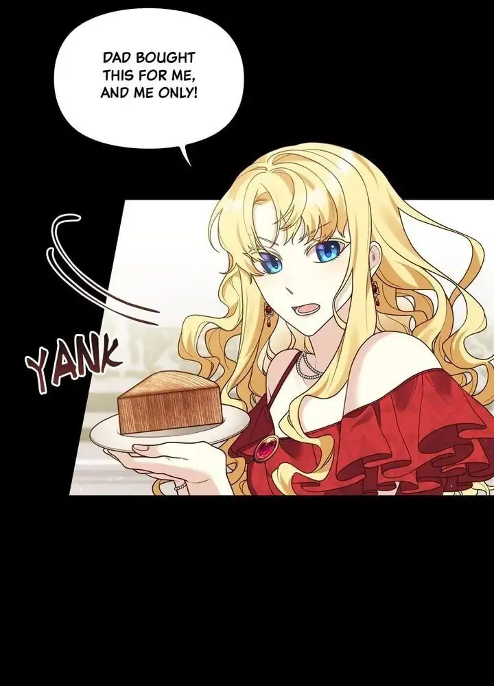 I'm Engaged to an Obsessive Male Lead Chapter 15 page 24 - 