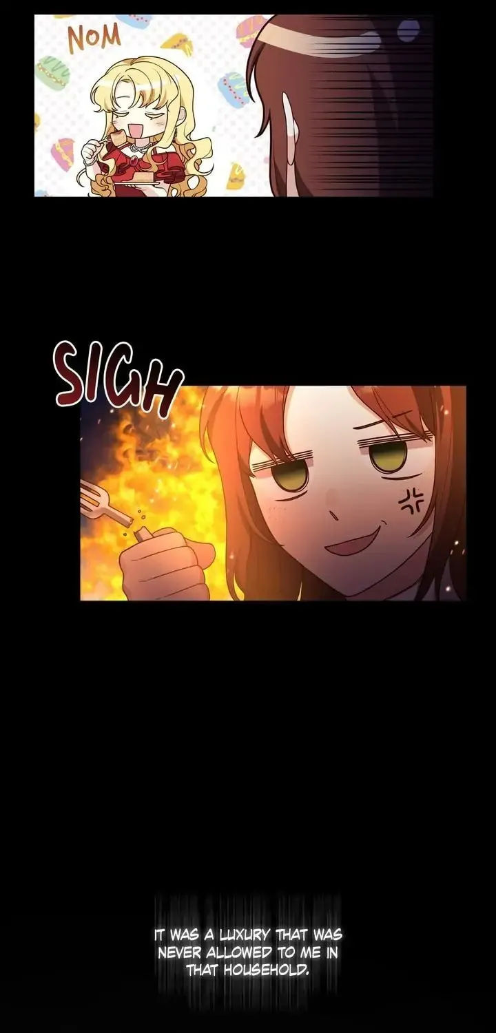 I'm Engaged to an Obsessive Male Lead Chapter 15 page 25 - 