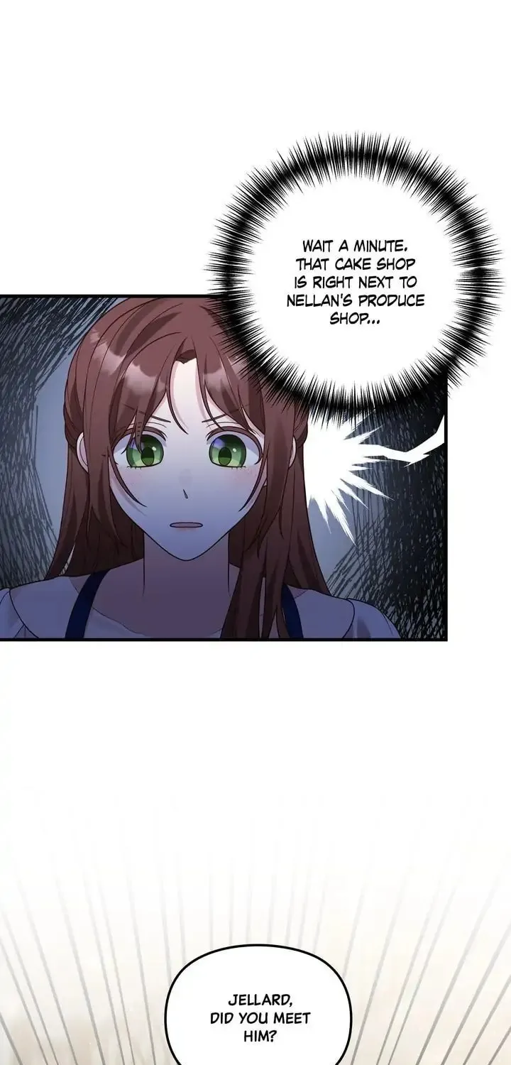 I'm Engaged to an Obsessive Male Lead Chapter 15 page 28 - 