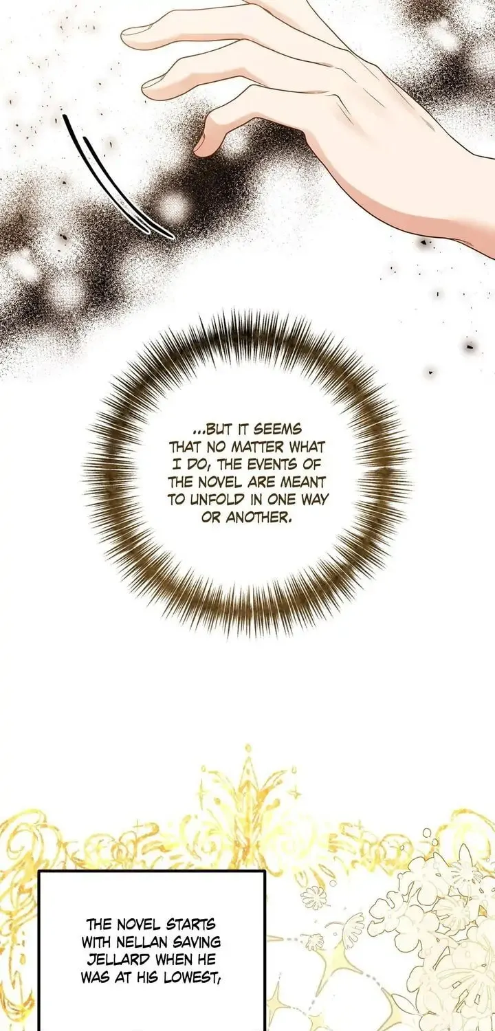 I'm Engaged to an Obsessive Male Lead Chapter 15 page 31 - 