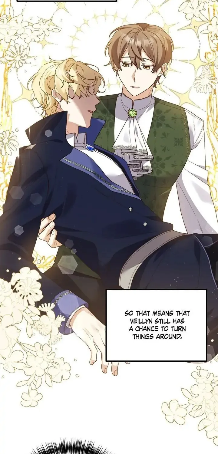 I'm Engaged to an Obsessive Male Lead Chapter 15 page 32 - 
