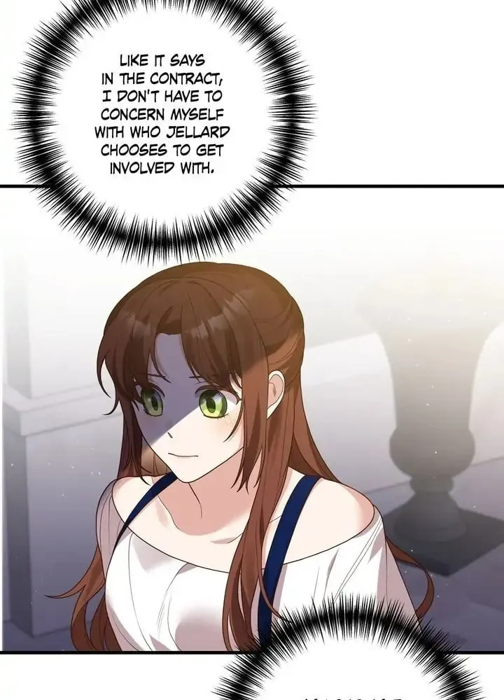 I'm Engaged to an Obsessive Male Lead Chapter 15 page 33 - 