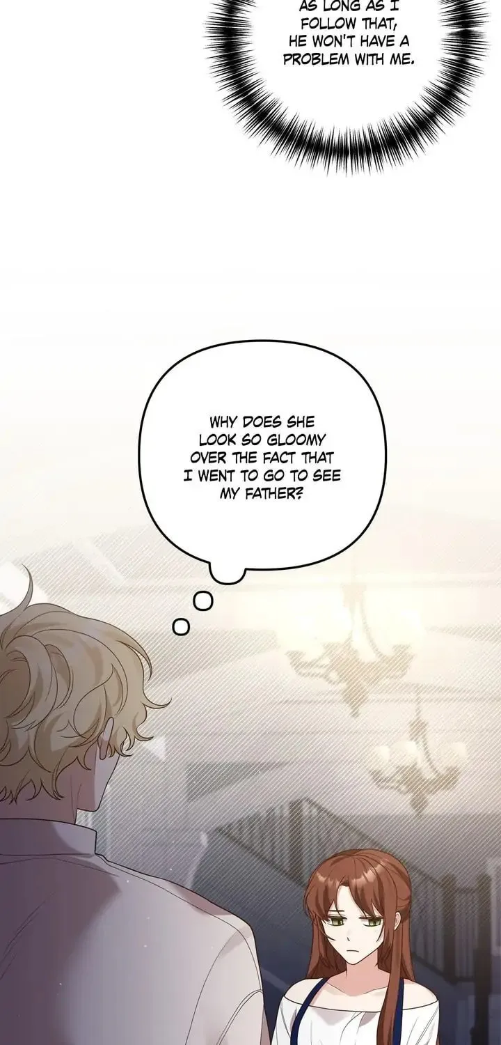 I'm Engaged to an Obsessive Male Lead Chapter 15 page 34 - 