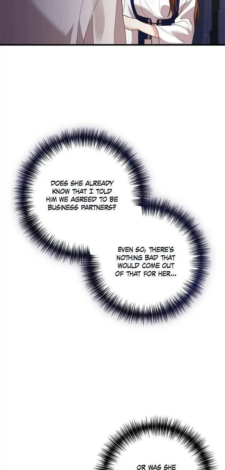 I'm Engaged to an Obsessive Male Lead Chapter 15 page 35 - 