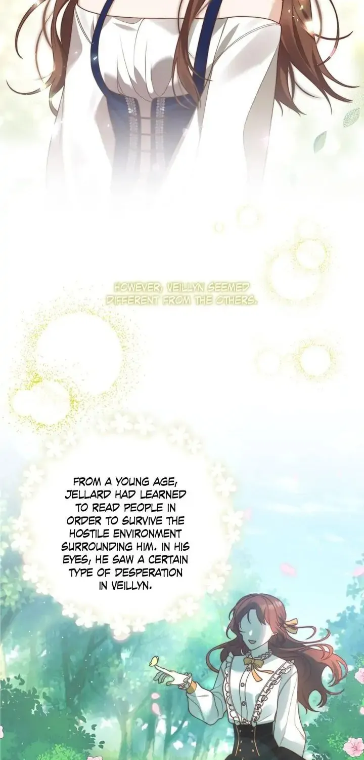 I'm Engaged to an Obsessive Male Lead Chapter 15 page 38 - 