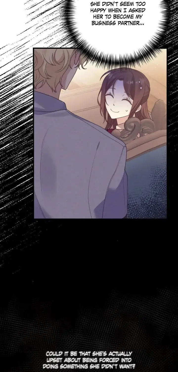 I'm Engaged to an Obsessive Male Lead Chapter 15 page 5 - 