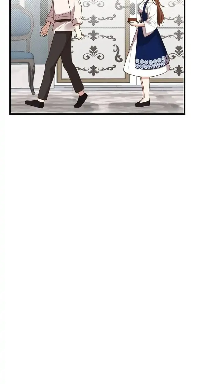 I'm Engaged to an Obsessive Male Lead Chapter 15 page 44 - 