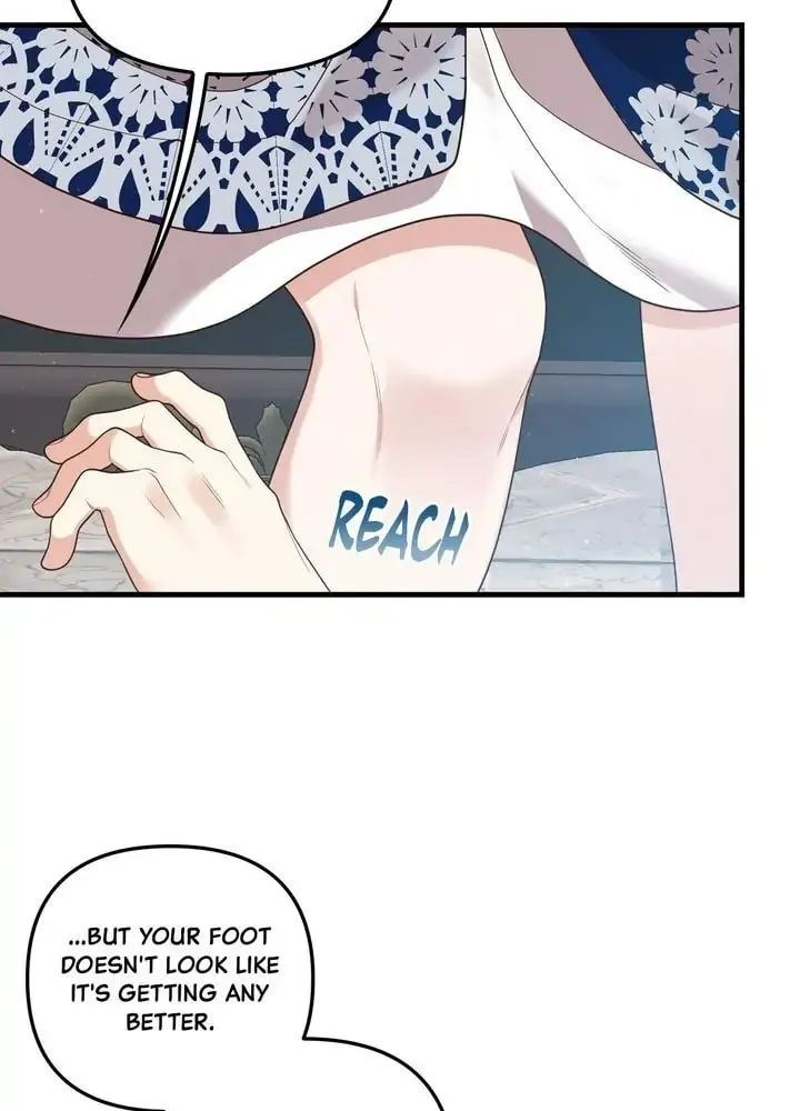 I'm Engaged to an Obsessive Male Lead Chapter 15 page 47 - 