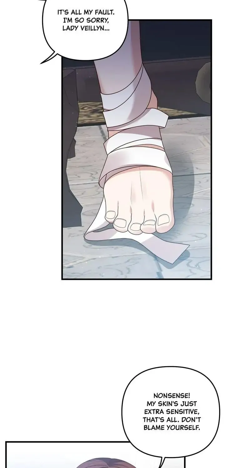 I'm Engaged to an Obsessive Male Lead Chapter 15 page 48 - 