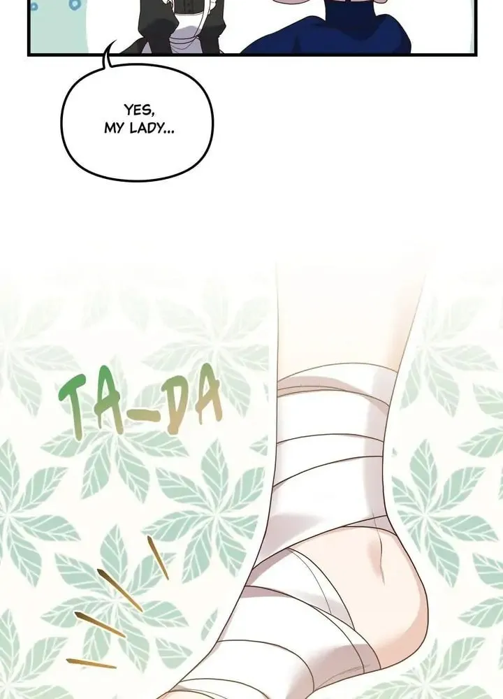 I'm Engaged to an Obsessive Male Lead Chapter 15 page 50 - 