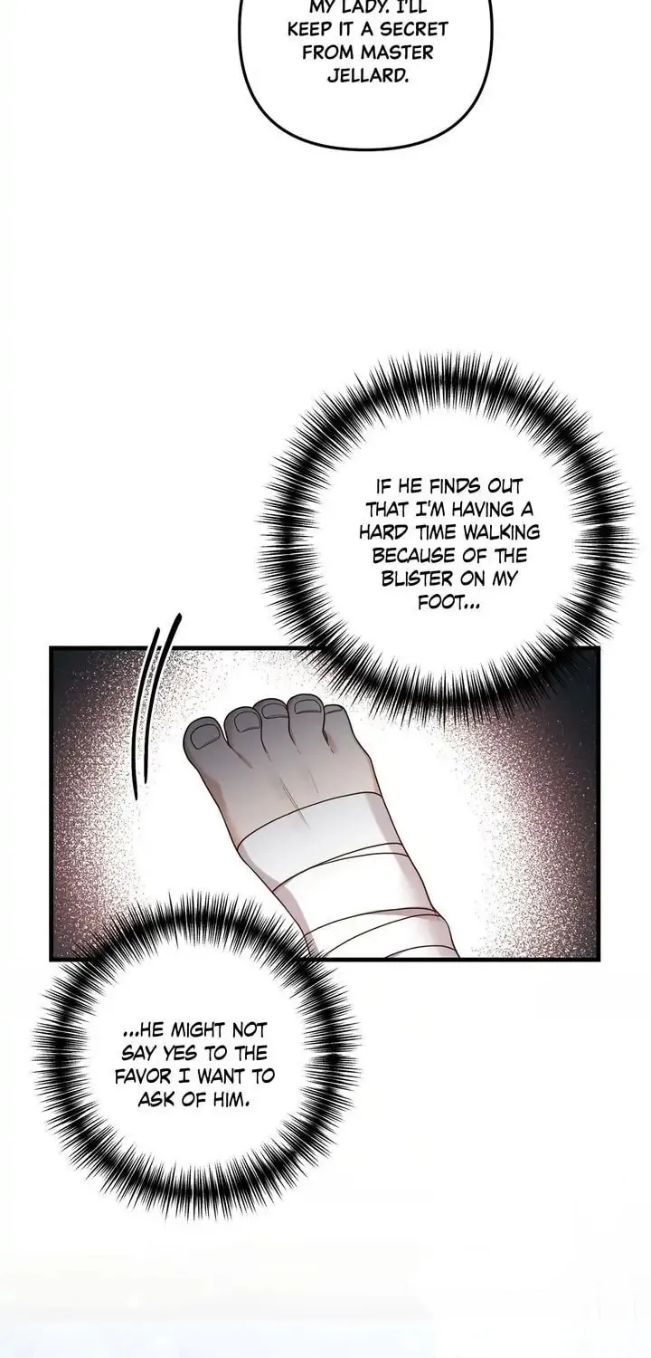 I'm Engaged to an Obsessive Male Lead Chapter 15 page 52 - 