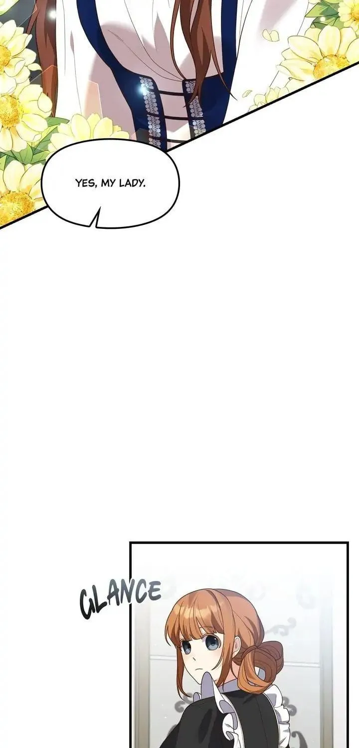 I'm Engaged to an Obsessive Male Lead Chapter 15 page 54 - 